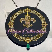 Cajun Collectibles