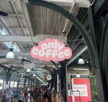 Only Coffee